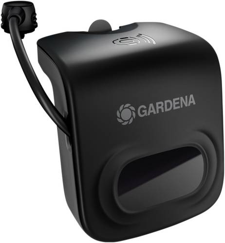 GARDENA 15022-20 für smart SILENO Mähroboter Antikollisionsradar 1er Set Passend für (Modell Rasen