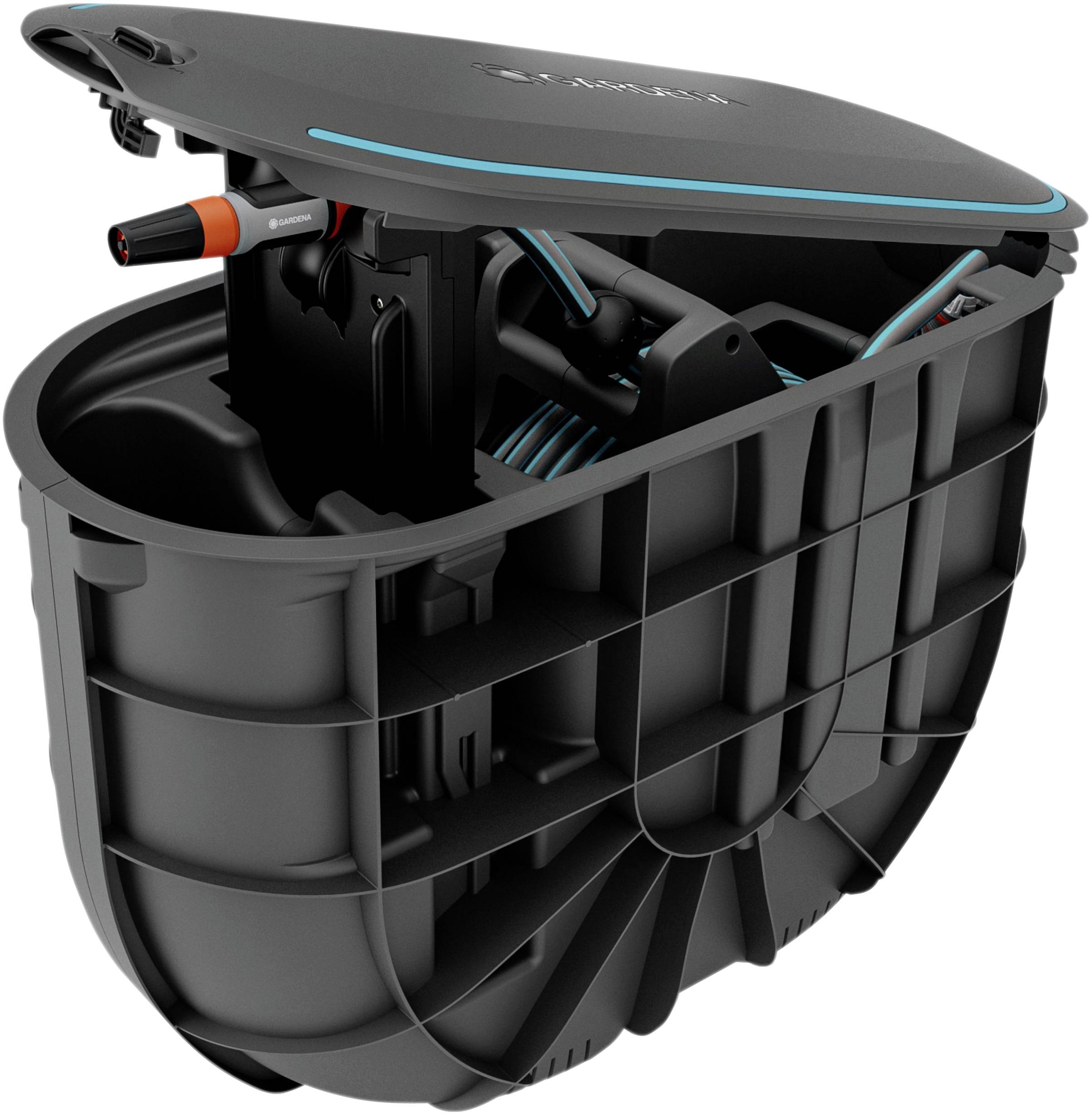 GARDENA 18650-20 11mm 20m 1 St. Gartenschlauchtrommel