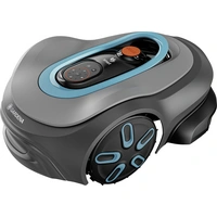 GARDENA 19802-20smart SILENO pro 600m² Mähroboter Geeignet für Fläche max. 600m² GARDENA 19802-20smart SILENO pro 600m² Mähroboter Geeignet für Fläche max. 600m²