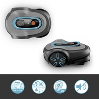 GARDENA smart SILENO max 1.500 m² Mähroboter Geeignet für Fläche max. 1500 m² GARDENA smart SILENO max 1.500 m² Mähroboter Geeignet für Fläche max. 1500 m²