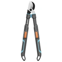 GARDENA 12040-88 TeleCut Pro S Astschere Bypass GARDENA 12040-88 TeleCut Pro S Astschere Bypass