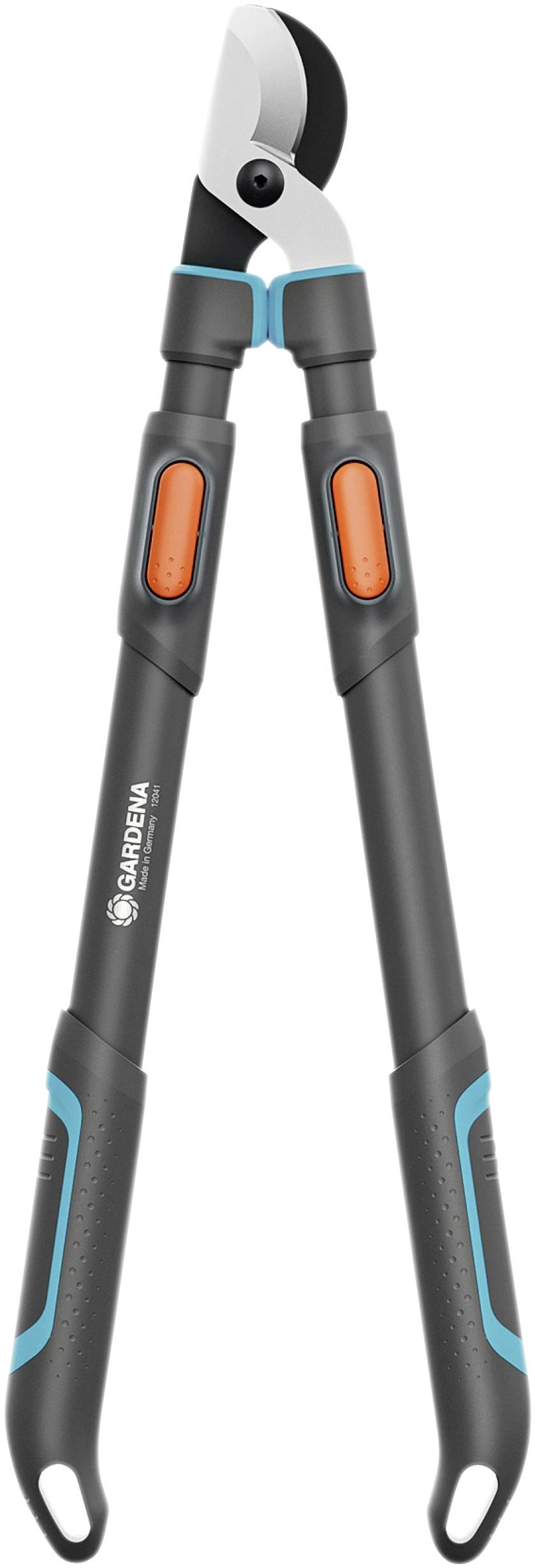 GARDENA 12041-88 TeleCut Pro L Astschere Bypass