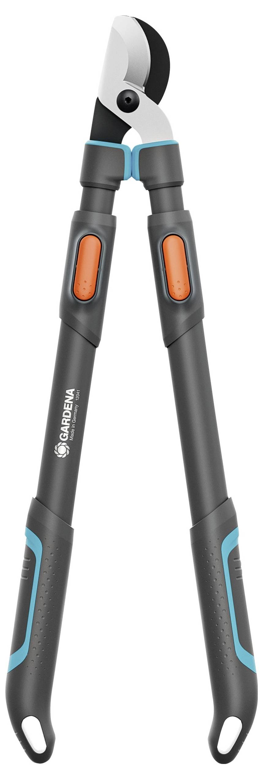 GARDENA 12041-88 TeleCut Pro L Astschere Bypass