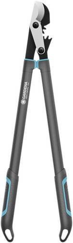 GARDENA 12051-88 EnergyCut Lopper Bypass Steel handles FibreComp 60cm