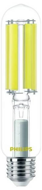 Signify 31625600 Glühlampe EEK C (A - G) E27 Spezialform 17W Warmweiß (Ø x L) 38mm x 170mm 1St.