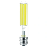 Signify 31633100 Glühlampe EEK C (A - G) E40 Spezialform 40W Warmweiß (Ø x L) 46mm x 225mm 1St. Signify 31633100 Glühlampe EEK C (A - G) E40 Spezialform 40W Warmweiß (Ø x L) 46mm x 225mm 1St.