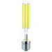 Signify 31633100 Glühlampe EEK C (A - G) E40 Spezialform 40W Warmweiß (Ø x L) 46mm x 225mm 1St. Signify 31633100 Glühlampe EEK C (A - G) E40 Spezialform 40W Warmweiß (Ø x L) 46mm x 225mm 1St.