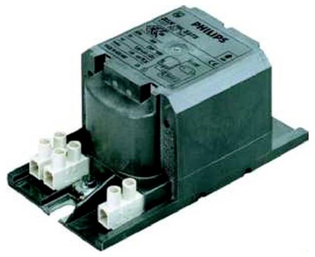 Signify Lampen Vorschaltgerät