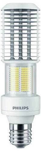 Signify 44901500 Glühlampe EEK C (A - G) E40 Spezialform 65W Neutralweiß (Ø x L) 71mm x 262mm 1St.