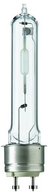 Signify Halogenmetalldampf 21121715 140mm Steckfassung 90W EEK: E (A - G) Warmweiß Röhrenform 1St.