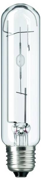 Signify Halogenmetalldampf 12197800 250mm E40 250.0W EEK: F (A - G) Warmweiß Röhrenform 1St.