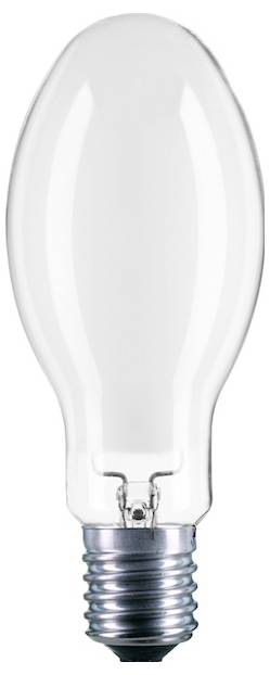 Signify Halogenmetalldampf 59664700 222mm E40 228.5W EEK: G (A - G) Neutralweiß Ellipse 1St.