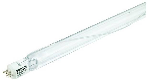 Signify UV-Lampe 335W (Ø x L) 32mm x 1512mm 80V 1St.