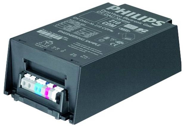 Signify Lampen Vorschaltgerät