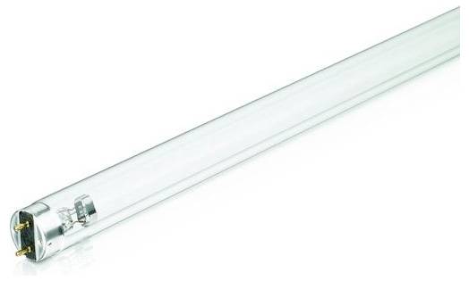 Signify UV-Lampe G13 16.7W (Ø x L) 28mm x 604mm 77V 1St.