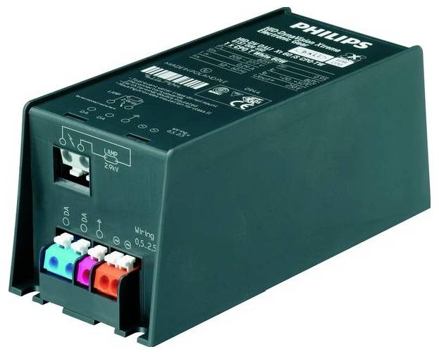 Signify Lampen Vorschaltgerät
