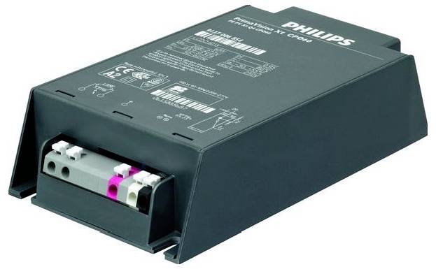 Signify Lampen Vorschaltgerät