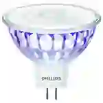 Signify 30734600 Glühlampe EEK F (A - G) GU5.3 Reflektor 7.5W Warmweiß (Ø x L) 50.5mm x 45.5mm 1St. Signify 30734600 Glühlampe EEK F (A - G) GU5.3 Reflektor 7.5W Warmweiß (Ø x L) 50.5mm x 45.5mm 1St.