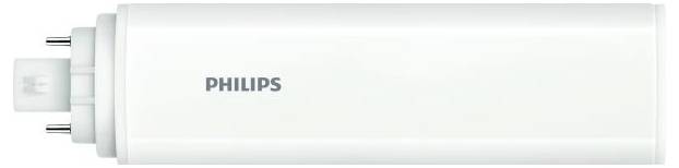 Signify 48788800 Glühlampe EEK F (A - G) Röhrenform 18.5W Warmweiß (Ø x L) 42mm x 166mm 1St.