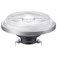 Signify 33383300 Glühlampe EEK G (A - G) G53 Reflektor 14.8W Warmweiß (Ø x L) 111mm x 61mm 1St. Signify 33383300 Glühlampe EEK G (A - G) G53 Reflektor 14.8W Warmweiß (Ø x L) 111mm x 61mm 1St.