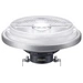 Signify 33383300 Glühlampe EEK G (A - G) G53 Reflektor 14.8W Warmweiß (Ø x L) 111mm x 61mm 1St. Signify 33383300 Glühlampe EEK G (A - G) G53 Reflektor 14.8W Warmweiß (Ø x L) 111mm x 61mm 1St.