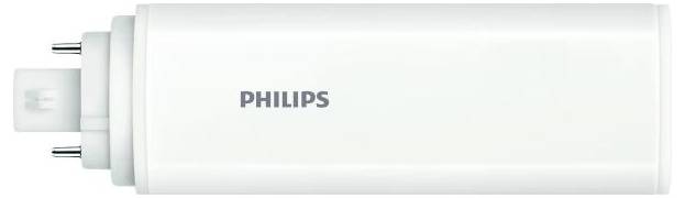 Signify 48780200 Glühlampe EEK F (A - G) Röhrenform 9W Warmweiß (Ø x L) 42mm x 142mm 1St.