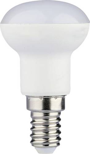 V-TAC 21211 LED EEK F (A - G) E14 2.9 W Naturweiß (Ø x H) 39 mm x 76 mm