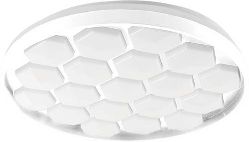 V-TAC 23595 VT-8569 LED-Deckenleuchte LED-Modul EEK: F (A - G) 60W Weiß