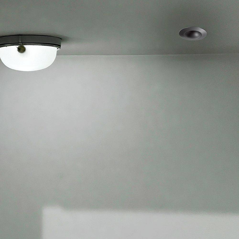 V-TAC VT-8029 23679 Bewegungssensor Schwarz