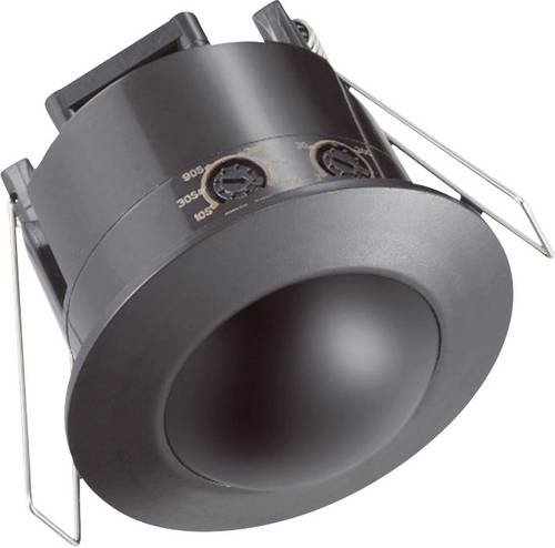 V-TAC 23679 VT-8029 Motion detector Black Light Mounting Accessories