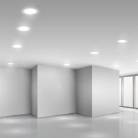 V-TAC VT-61006 78601 LED-Einbaupanel EEK: E (A - G) 6 W Kaltweiß Weiß V-TAC VT-61006 78601 LED-Einbaupanel EEK: E (A - G) 6 W Kaltweiß Weiß