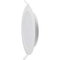 V-TAC VT-61006 78601 LED-Einbaupanel EEK: E (A - G) 6 W Kaltweiß Weiß V-TAC VT-61006 78601 LED-Einbaupanel EEK: E (A - G) 6 W Kaltweiß Weiß
