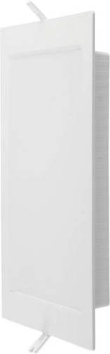 V-TAC VT-61006 104821 LED-Einbaupanel EEK: E (A - G) 6W Kaltweiß Weiß