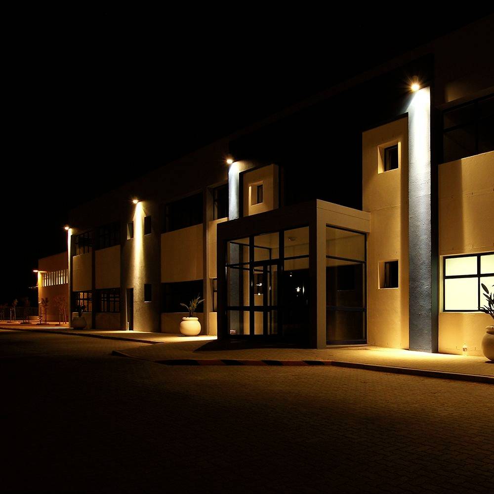 V-TAC VT-44031 23692 LED-Flutlichtstrahler EEK: C (A - G) 30 W Leuchtfarben: Naturweiß