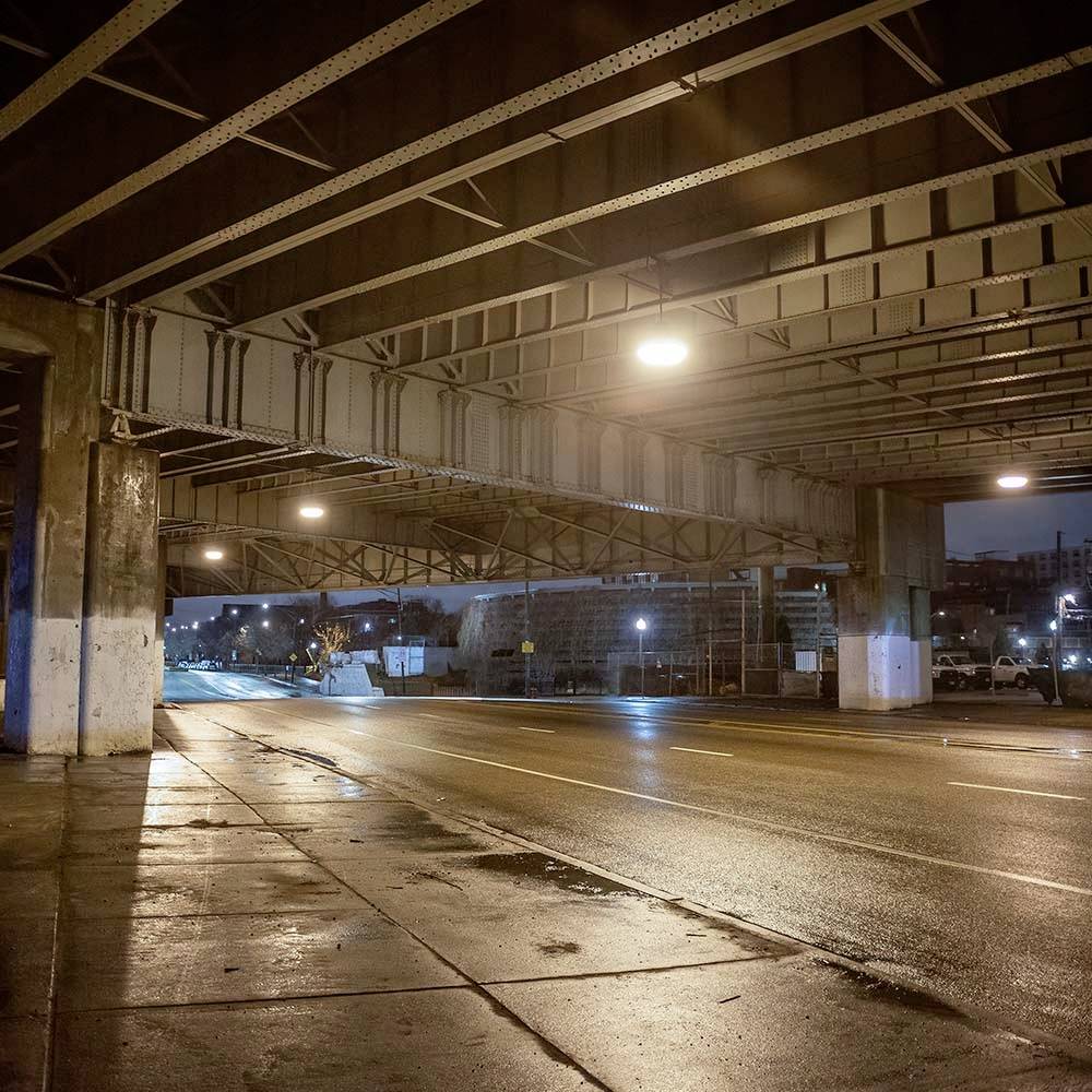 V-TAC 23622 VT-91100CCT LED-Deckenleuchte LED EEK: F (A - G) 100W Weiß