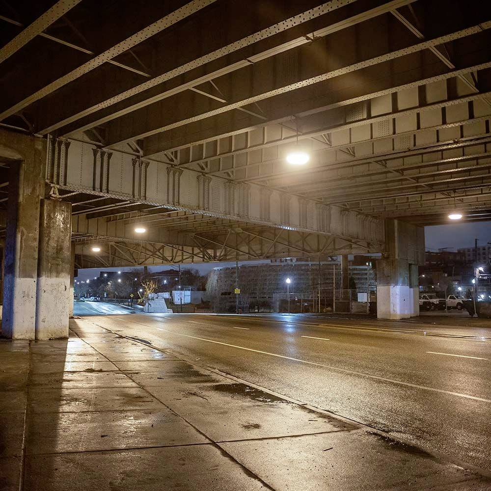 V-TAC 23623 VT-91150CCT LED-Deckenleuchte LED EEK: F (A - G) 150W Weiß