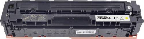 Renkforce Toner ersetzt HP 201A, CF402A Kompatibel Gelb 1400 Seiten RF-HPCF402A RF-6723092