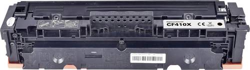 Renkforce Toner ersetzt HP 410X, CF410X Kompatibel Schwarz 6500 Seiten RF-HPCF410X RF-6723110