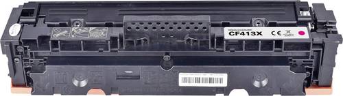 Renkforce Toner ersetzt HP CF413X Kompatibel Magenta 5000 Seiten RF-HPCF413X RF-6723122