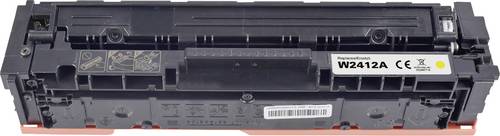 Renkforce Toner ersetzt HP 216A, W2412A Kompatibel Gelb 850 Seiten RF-HPW2412A RF-6723132