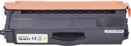 Renkforce Toner ersetzt Brother TN-421Y Kompatibel Gelb 1800 Seiten RF-BTN421Y RF-6723136
