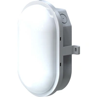Megatron MT69066 MT69066 LED-Leuchte LED 8W Grau Megatron MT69066 MT69066 LED-Leuchte LED 8W Grau