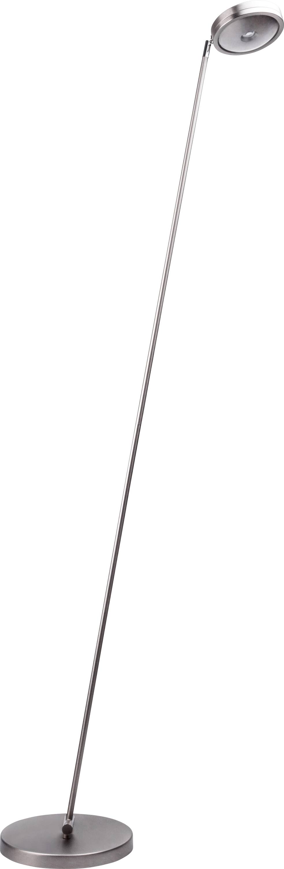 Megatron MT67051 MT67051 LED-Stehlampe LED GX53 9W Titan