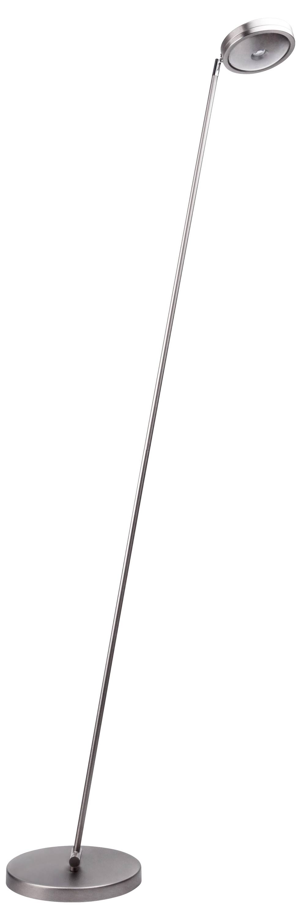 Megatron MT67051 MT67051 LED-Stehlampe LED GX53 9W Titan