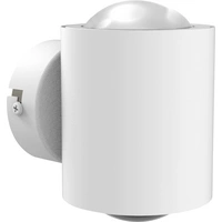 LightMe LM85814LM85814 LED-Wandleuchte GX53 10W LED Weiß LightMe LM85814LM85814 LED-Wandleuchte GX53 10W LED Weiß