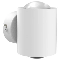 LightMe LM85814LM85814 LED-Wandleuchte GX53 10W LED Weiß LightMe LM85814LM85814 LED-Wandleuchte GX53 10W LED Weiß