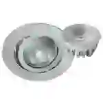 Megatron MT75407 MT75407 LED-Einbauleuchte Leuchtfarben: Weiß Megatron MT75407 MT75407 LED-Einbauleuchte Leuchtfarben: Weiß