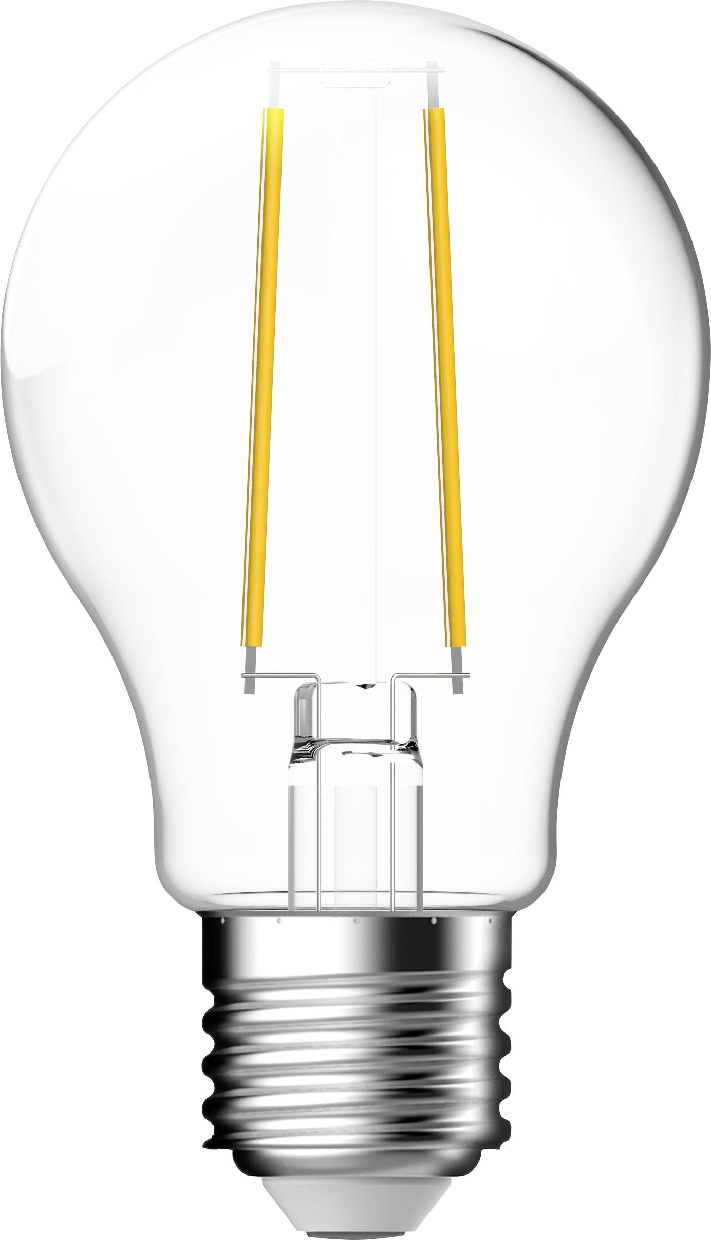 Megaman MM21152 LED EEK A (A - G) E27 Glühlampenform 1St.