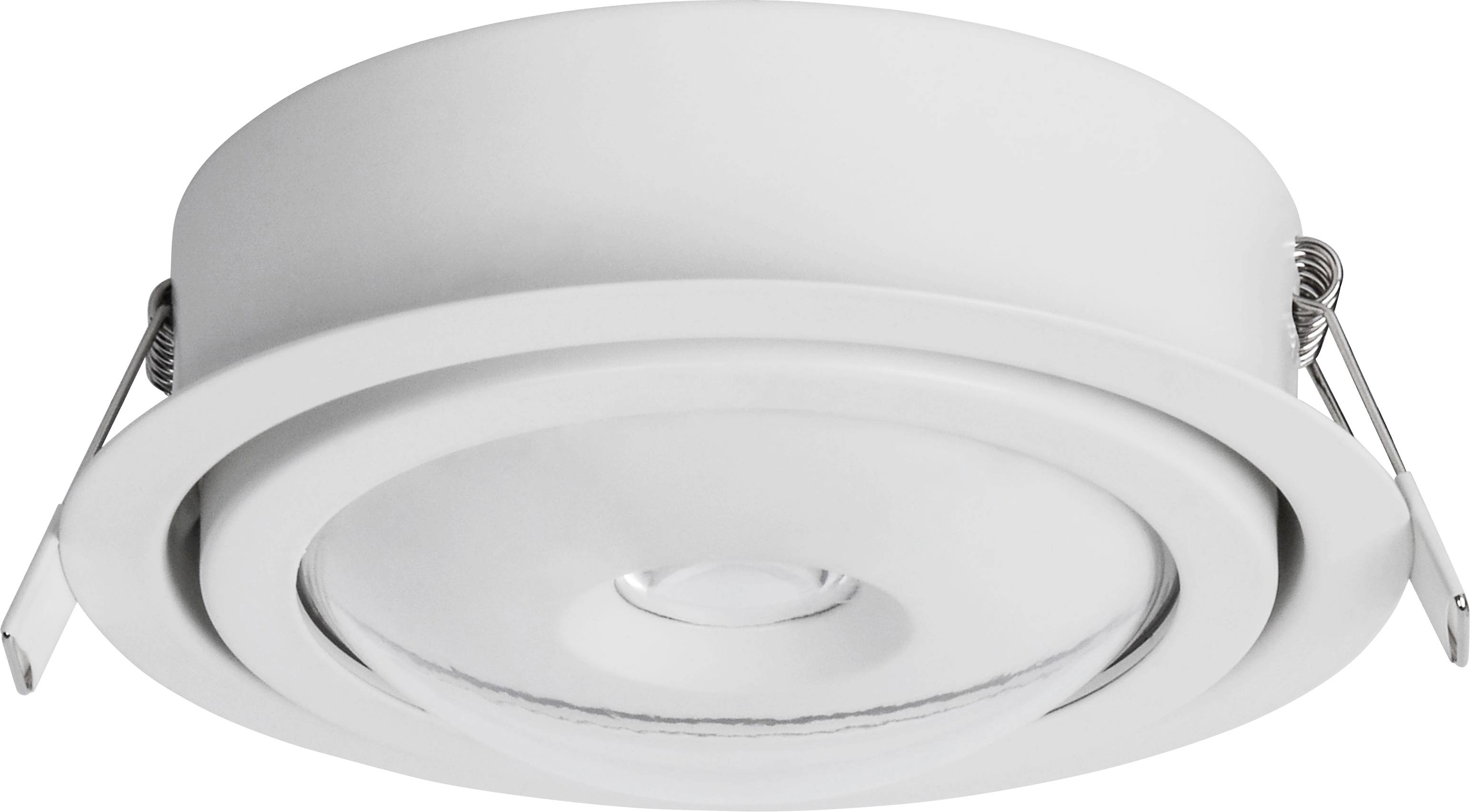 Megatron MT67012 MT67012 LED-Deckenleuchte LED GX53 7W Weiß