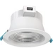 Megatron MT76771 MT76771 LED-Einbauleuchte 19W Leuchtfarben: Weiß Megatron MT76771 MT76771 LED-Einbauleuchte 19W Leuchtfarben: Weiß